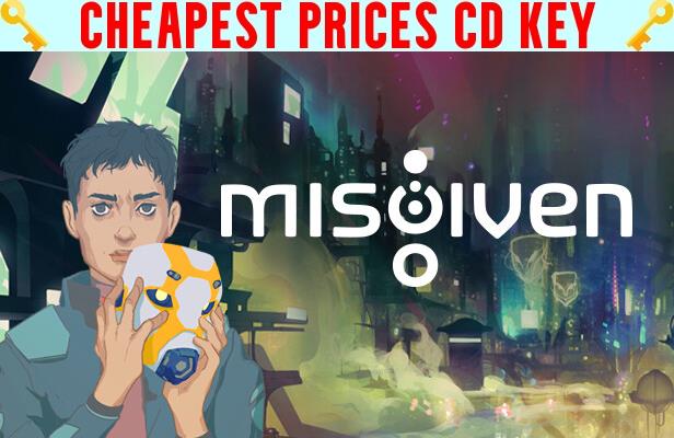 Buy Misgiven Cheap CD KEY