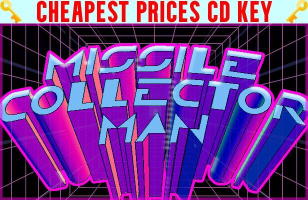 Buy Missile Collector Man Cheap CD KEY