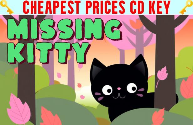 Buy Missing Kitty Cheap CD KEY