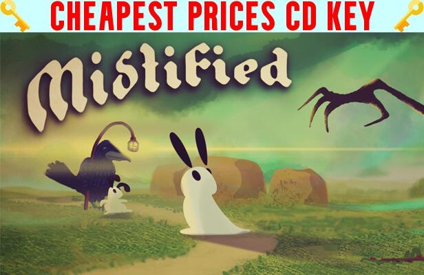 Buy Mistified Cheap CD KEY