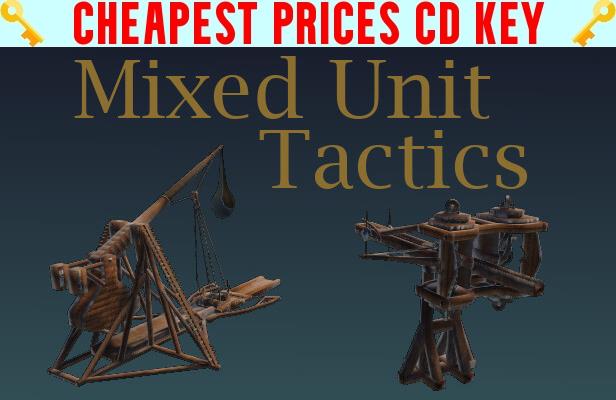 Buy Mixed Unit Tactics Cheap CD KEY