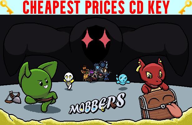 Buy Mobbers Cheap CD KEY