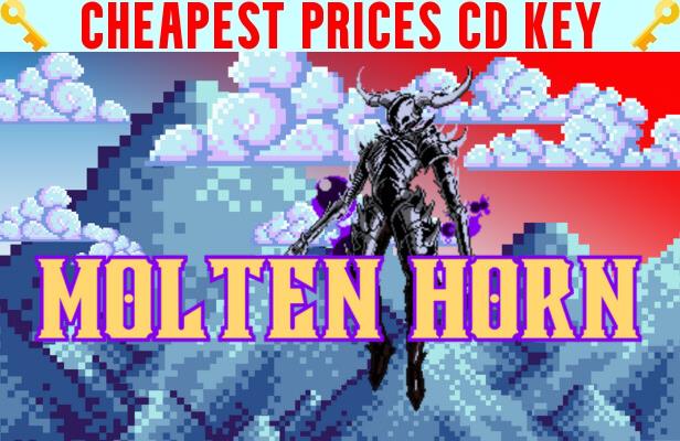 Buy Molten Horn Cheap CD KEY