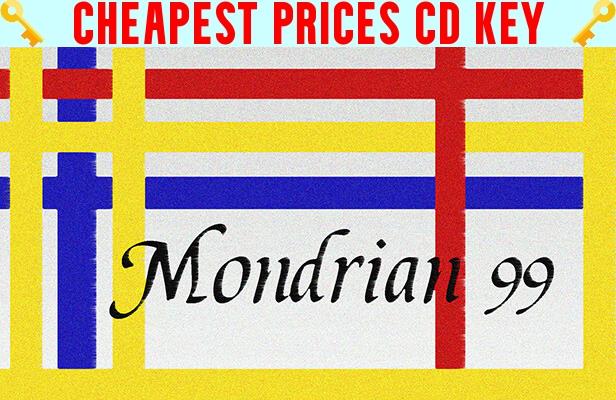 Buy Mondrian 99 Cheap CD KEY