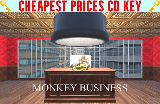 Buy Monkey Business Cheap CD KEY