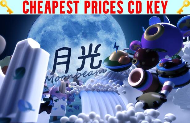 Buy MoonBeam Cheap CD KEY