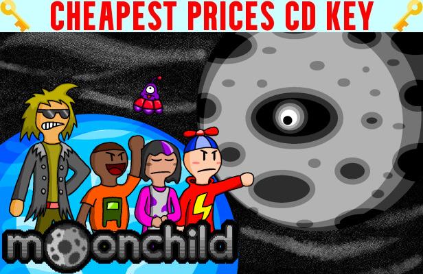 Buy Moonchild Cheap CD KEY