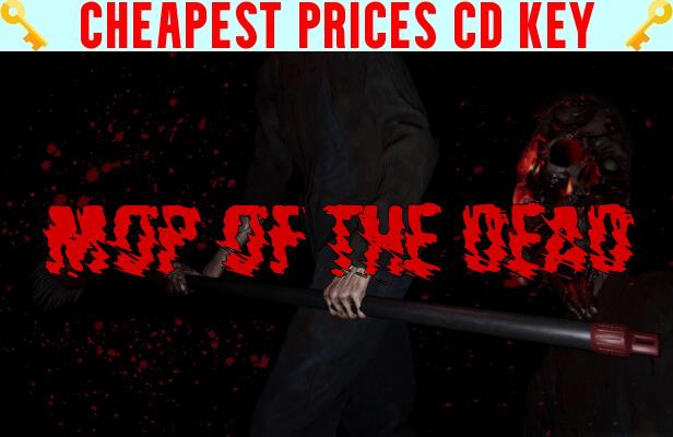 Buy Mop of the Dead Cheap CD KEY