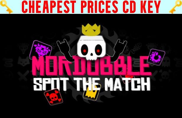 Buy MorDobble - Spot The Match Cheap CD KEY