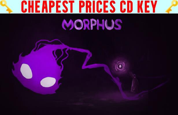 Buy Morphus Cheap CD KEY