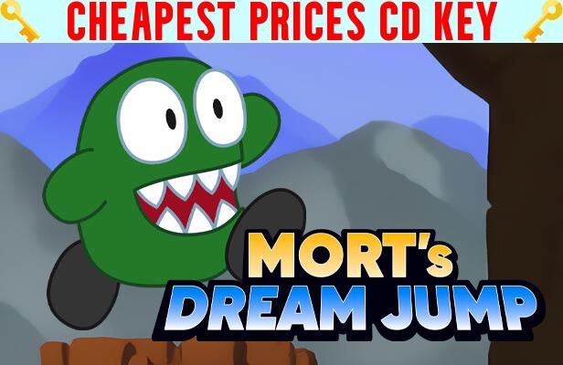 Buy Mort's Dream Jump Cheap CD KEY