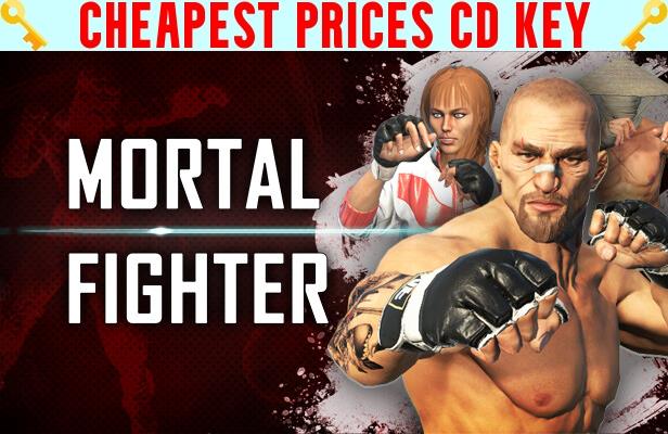 Buy Mortal Fighter Cheap CD KEY