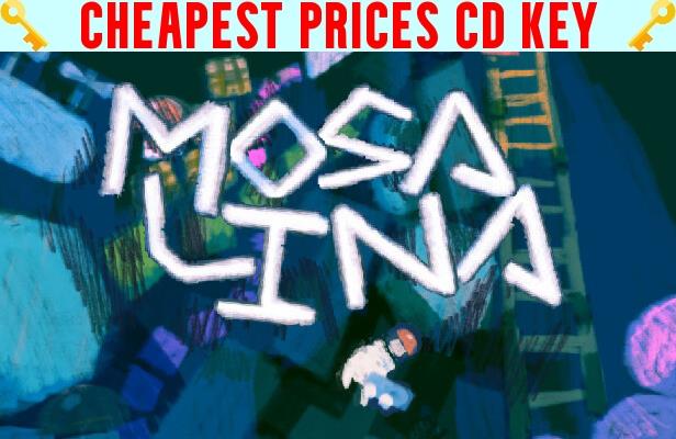 Buy Mosa Lina Cheap CD KEY