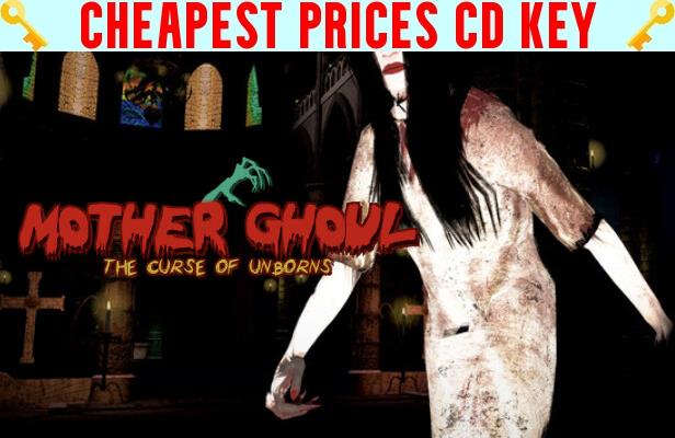 Buy Mother Ghoul - The Curse of Unborns Cheap CD KEY