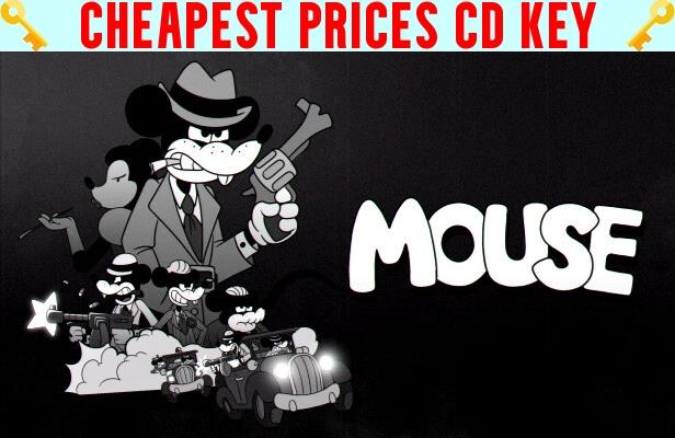 Buy Mouse Cheap CD KEY