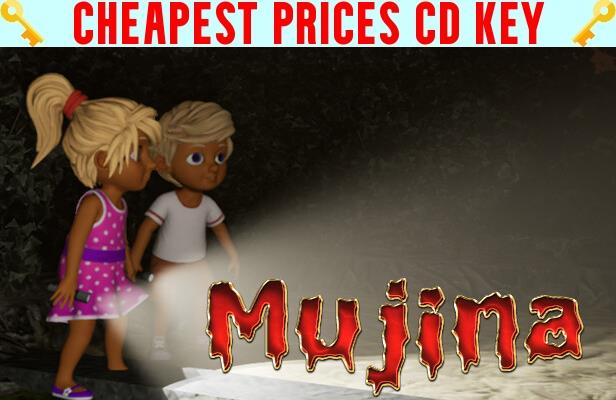 Buy Mujina - Maze Game Cheap CD KEY