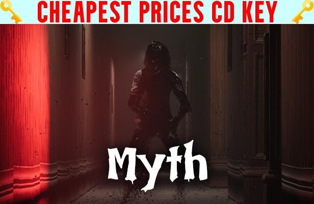 Buy Myth Cheap CD KEY