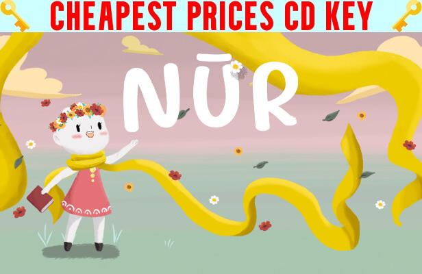 Buy Nūr Cheap CD KEY