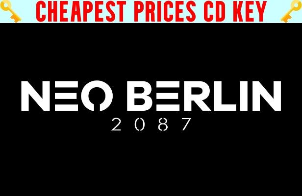 Buy NEO BERLIN 2087 Cheap CD KEY