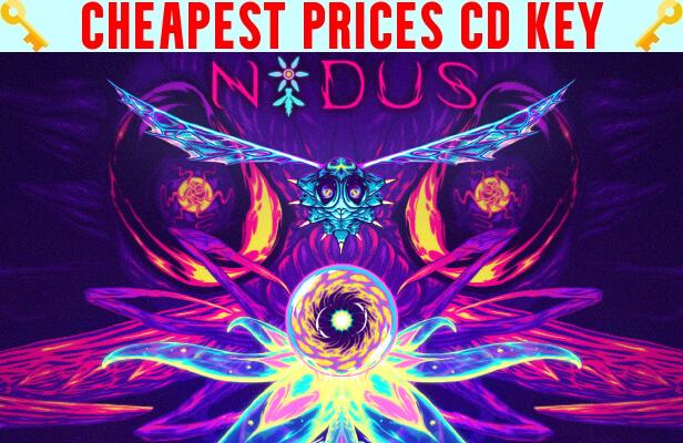 Buy NIDUS Cheap CD KEY