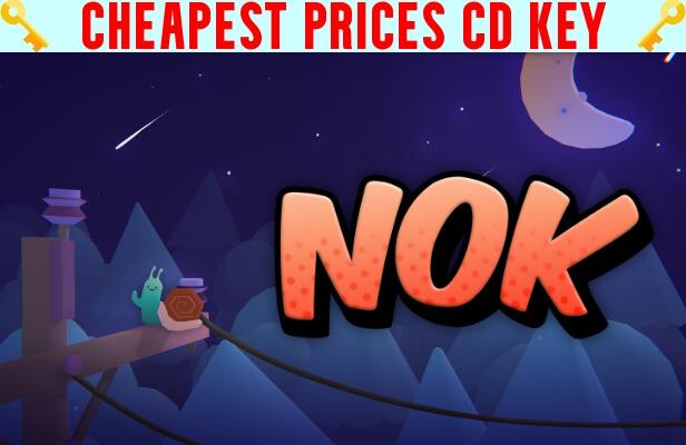 Buy NOK Cheap CD KEY