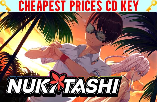 Buy NUKITASHI Cheap CD KEY