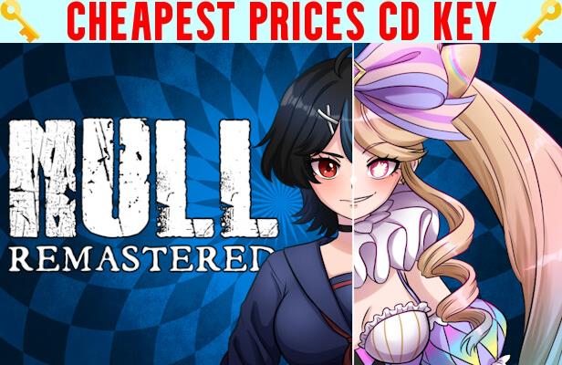 Buy NULL [Remastered] Cheap CD KEY