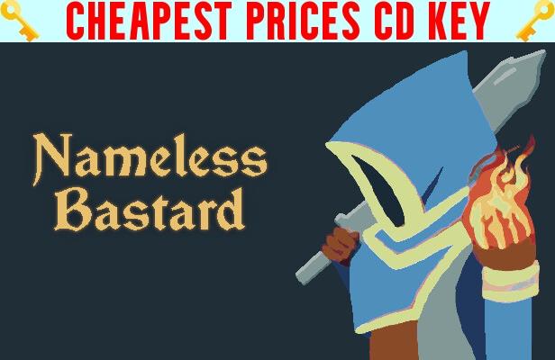 Buy Nameless Bastard Cheap CD KEY