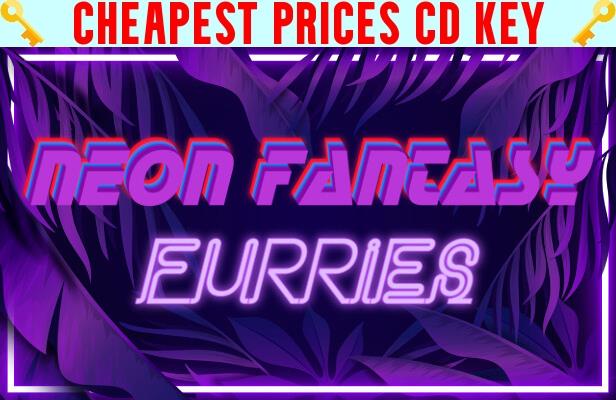 Buy Neon Fantasy: Furries Cheap CD KEY