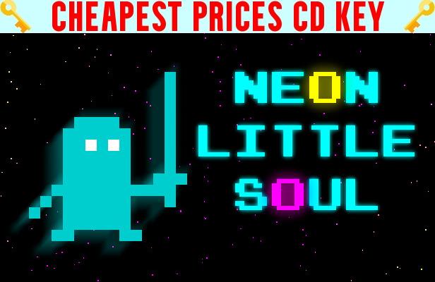 Buy Neon Little Soul Cheap CD KEY