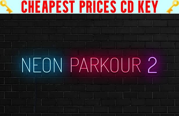 Buy Neon Parkour 2 Cheap CD KEY