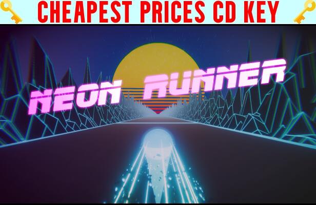 Buy Neon Runner Cheap CD KEY