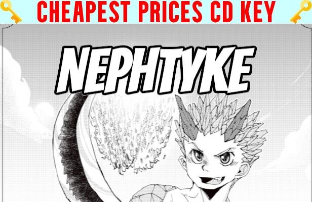 Buy Nephtyke Cheap CD KEY