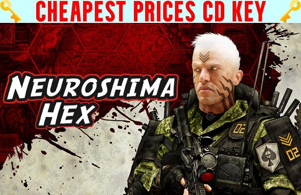 Buy Neuroshima Hex Cheap CD KEY