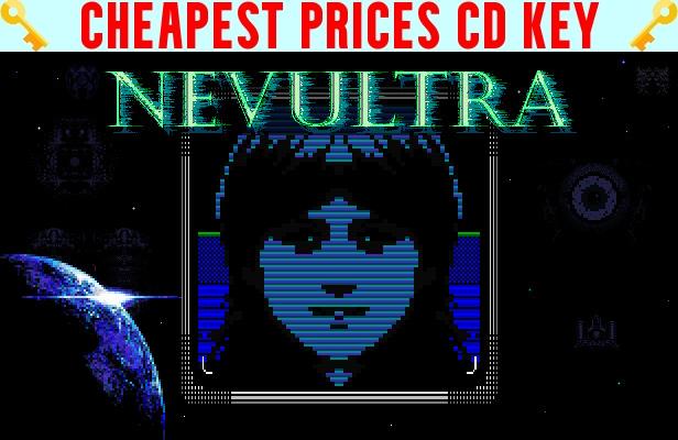 Buy Nevultra Cheap CD KEY