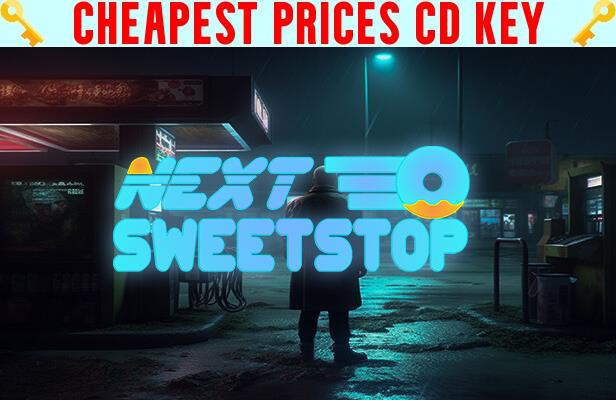 Buy Next Sweetstop Cheap CD KEY