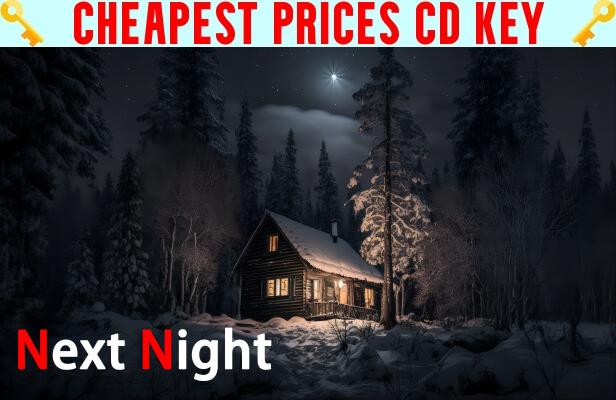 Buy NextNight Cheap CD KEY