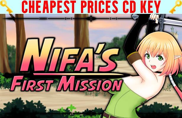 Buy Nifa's First Mission Cheap CD KEY