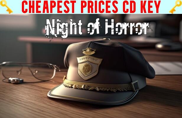 Buy Night of Horror Cheap CD KEY