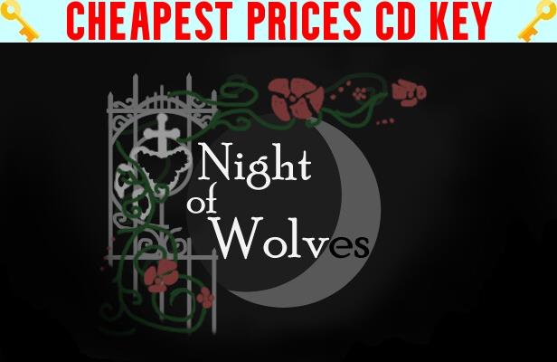 Buy Night of Wolves Cheap CD KEY