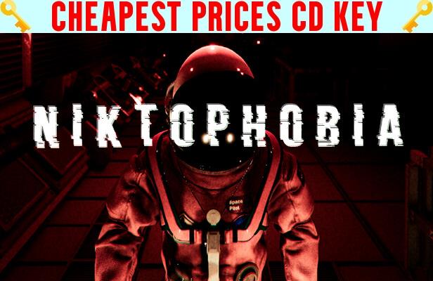 Buy Niktophobia Cheap CD KEY