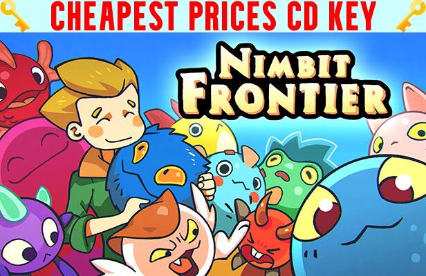 Buy Nimbit Frontier Cheap CD KEY