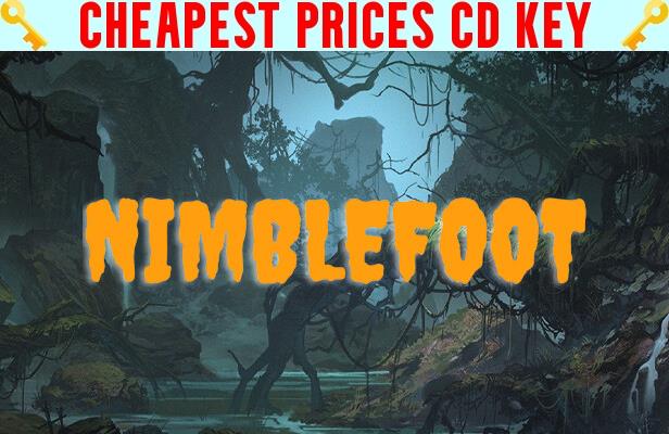 Buy Nimblefoot Cheap CD KEY