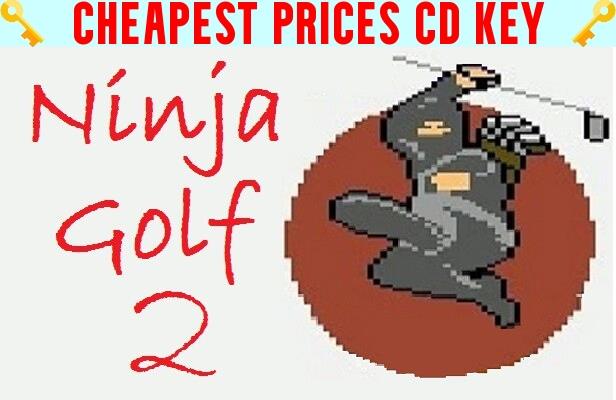 Buy Ninja Golf 2 Cheap CD KEY