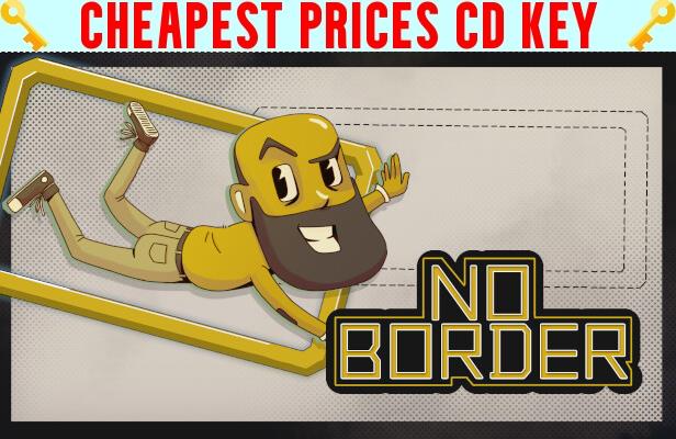 Buy No Border Cheap CD KEY