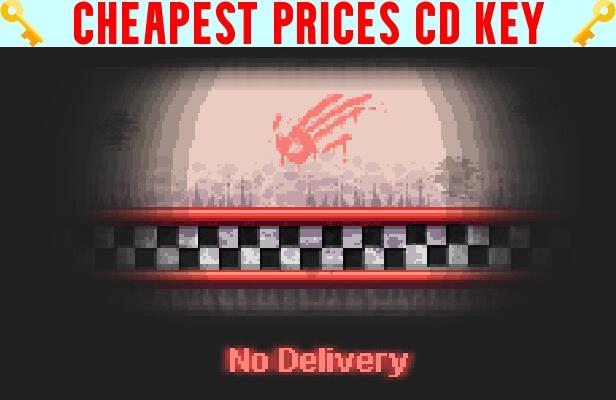 Buy No Delivery Cheap CD KEY