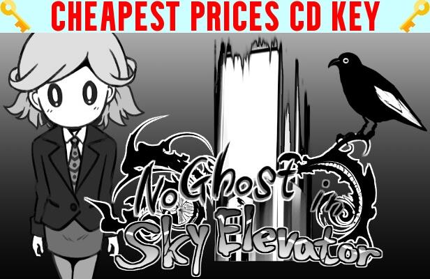 Buy No Ghost in Sky Elevator Cheap CD KEY