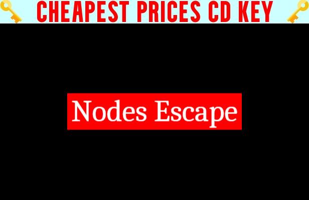 Buy Nodes Escape Cheap CD KEY