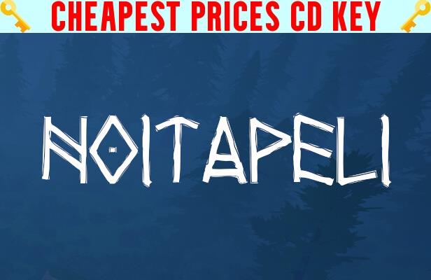 Buy Noitapeli Cheap CD KEY