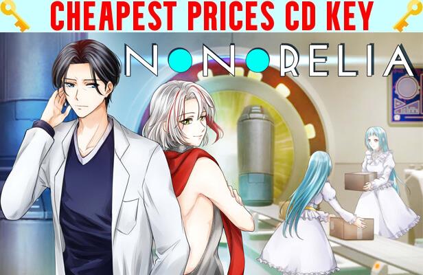 Buy Nonorelia Cheap CD KEY